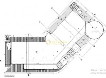 bc84af8cce61183e72e41019f663ed2194ac75da · Laje para alugar, 2384 m² por R$ 166.880,00/mês - Ilha do Leite - Recife/PE