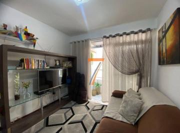 29caaead53cd3d81ed8d409b72d271ae26d8f696 · Apartamento com 3 dormitórios à venda, 84 m² por R$ 650.000,00 - Campinas - São José/SC
