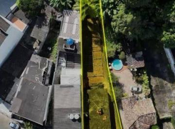 5cb9881ba2194597852b7d516426ef26e77c4202 · Terreno à venda, 395 m² por R$ 899.000,00 - Rio Vermelho - Salvador/BA