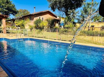 03a2d7116bd8631c4cd26447ca5ece632e8c6bd0 · Chácara com 5 dormitórios à venda, 1322 m² por R$ 949.000,00 - Chácara Tropical (Caucaia do Alto) -