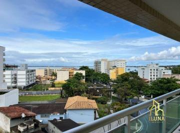 044714c2aff02d40c02f82b9868f8fc3ecab4ade · Apartamento com 3 dormitórios à venda, 113 m² por R$ 730.000,00 - Parque Hotel - Araruama/RJ