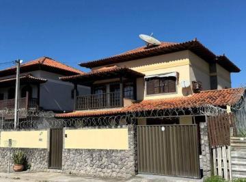 28322554de55cd0861931965d846f41cd5717c7c · Casa com 4 dormitórios à venda, 262 m² por R$ 950.000,00 - Centro - Araruama/RJ