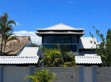 e957503d6d8f347338bb189d919ff0251f03a379 · Casa com 3 dormitórios à venda, 200 m² por R$ 750.000 - Pontinha - Araruama/RJ
