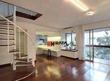 7794689f62702411d95b668b543a27a631af702b · Apartamento Duplex Itaim, 1 dormitório com closet, 99 m² , 2 vagas e lazer.