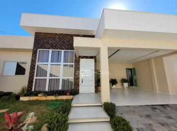 2bc50ed416577d11322592b53b58053308e3d957 · Casa com 3 dormitórios à venda, por R$ 900.000 - Central Parque - Botucatu/SP