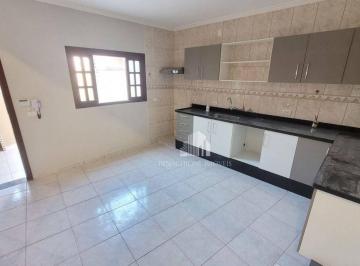 755dc3f0955f1fa39d3b833894be1f456d4eb7a3 · Casa com 2 dormitórios para alugar, 125 m² por R$ 3.200/mês - Vila Frezzarim - Americana/SP