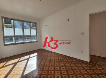 70ad8265a2da968bb2951e9c60ede7f61fe74eeb · Oportunidade para locação em localização excelente do bairro do Boqueirão em Santos, com 120 m², 2 q