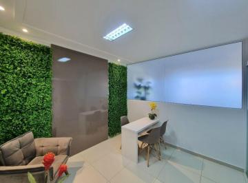 ec0f0eb51f5cd8607a897dfe2378f39f3239096d · Sala para alugar, 40 m² por R$ 4.149,95/mês - Vila Frezzarim - Americana/SP