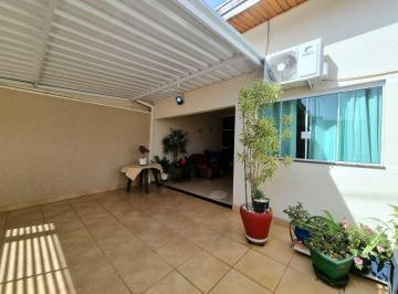 8d90abe0c8b198f21f2e3ec0c5cbced7d9394386 · Casa com 3 dormitórios à venda, 102 m² por R$ 600.000,00 - Parque Universitário - Americana/SP