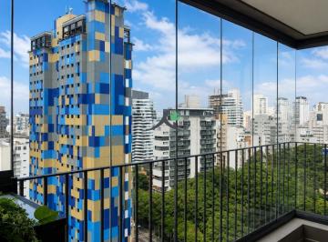 0 · apartamento para aluguel em Cerqueira César