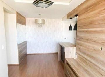 7689be206c69f41b435e679c4d00235c182f3af0 · Apartamento com 3 dormitórios à venda, 64 m² por R$ 425.000,00 - Jardim Morumbi - Londrina/PR