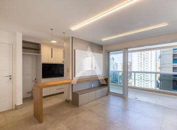 0 · Apartamento novo à venda no Cambuí — Campinas/SP