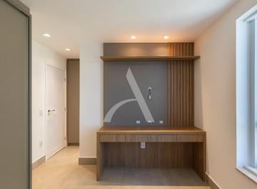 0 · Apartamento novo à venda no Cambuí — Campinas/SP
