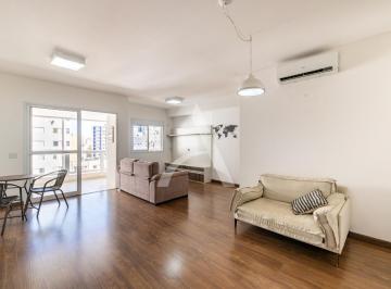 0 · Apartamento à venda no Cambuí em Campinas/SP