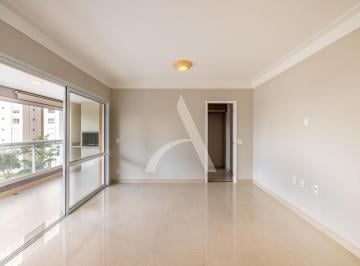 0 · Apartamento para locação no Taquaral em Campinas/SP