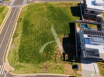 0 · TERRENO DECLIVE COM 497 m² À VENDA NO CONDOMÍNIO ARTESANO GALLERIA EM CAMPINAS /