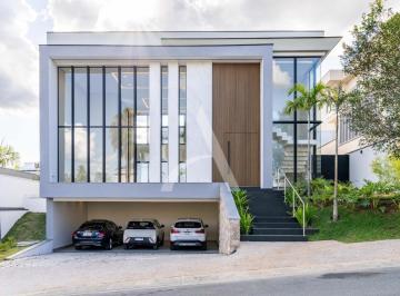 0 · Casa à venda no Condominio Mont Blanc em Campinas / SP