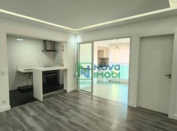 d79892a8d0ffa8feffb92c485ab7f8a53efa2482 · Apartamento com 3 dormitórios à venda, 74 m² por R$ 680.000 - Vila Independência - Piracicaba/SP