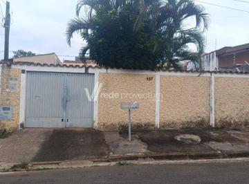0 · Casa com 2 dormitórios à venda no Jardim Santa Genebra, em Campinas/SP