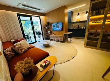 0 · apartamento à venda em Jardim Alto da Barra