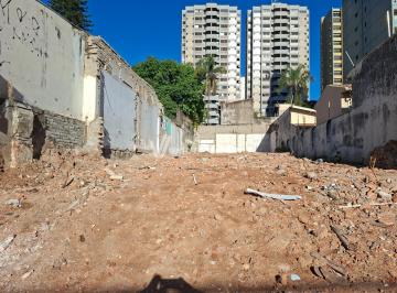 0 · terreno à venda em Bosque