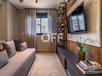 0 · apartamento à venda em Vila João Jorge