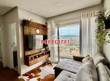 0 · Apartamento à venda no Reserva do Alto em Valinhos