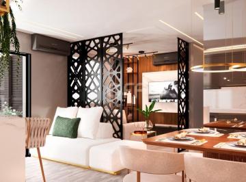 0 · apartamento à venda em Vila João Jorge