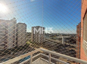 0 · apartamento à venda em Parque Emília