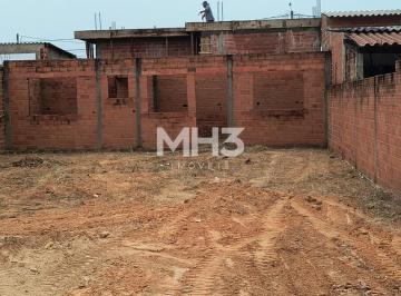 0 · terreno à venda em Residencial Santa Joana