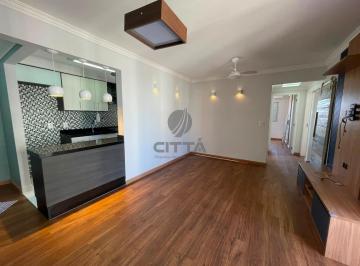 0 · Apartamento com 3 quartos para locação no Condomínio Reviva, bairro Chácara Prad