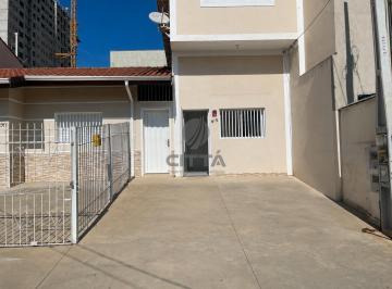0 · Casa comercial para locação no bairro Jardim Nossa Senhora Auxiliadora em Campin