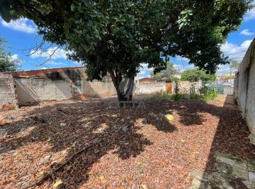 0 · Terreno para locação no Jardim Bela Vista em Campinas/SP.