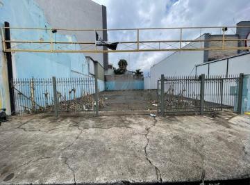 0 · Terreno para locação no Jardim Chapadão em Campinas/SP.