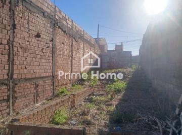0 · terreno à venda em Parque Residencial São Clemente