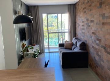 0 · Apartamento à venda no Jardim Santa Izabel em Hortolândia/SP