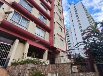 0 · apartamento para aluguel em Cambuí