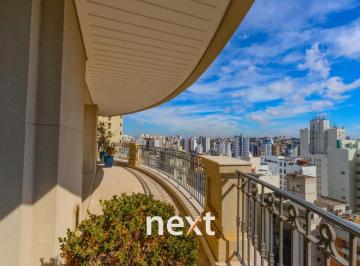 0 · Apartamento alto padrão a venda no Cambui
