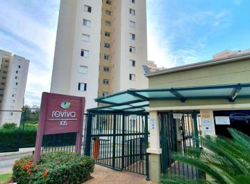 0 · Apartamento à venda no Parque Prado em Campinas/SP