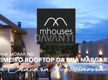0 · Casa à venda na Chácara Primavera em Campinas na Davanti Imóveis.
