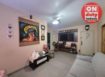 3e8f94178ea3b2530dbaade7fe9afea5a8273d71 · Apartamento com 2 quartos à venda, 66 m² por R$ 360.000 - Embaré - Santos/SP