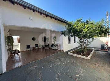 0 · Casa com 3 Quartos para venda ou aluguel, 190m² - Parque São Jorge