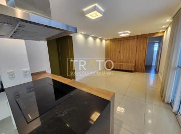 0 · Apartamento à venda no Parque Prado