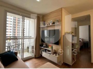 0 · Apartamento à venda no Bairro Bonfim em Campinas -SP
