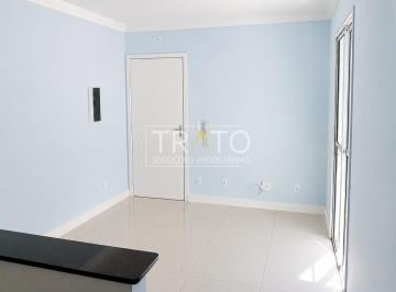 0 · Apartamento à Venda no Jardim Carlos Lourenço