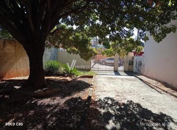 0 · casa à venda em Jardim Campos Elíseos