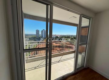 0 · apartamento para aluguel em Loteamento Residencial Vila Bella Dom Pedro