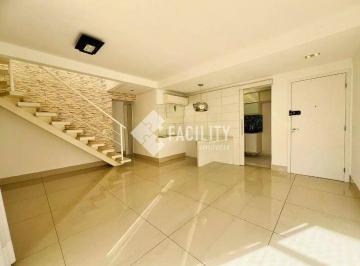 0 · Cobertura Duplex para locação e venda no Mansões Santo Antônio