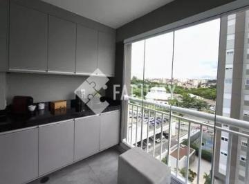 0 · Apartamento à Venda no Parque Italia em Campinas-SP