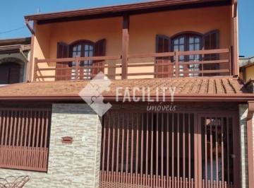 0 · casa à venda em Parque Residencial Vila União